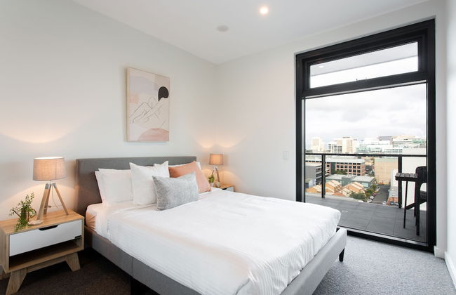 The East End Apartments by Urban Rest - Foto 2