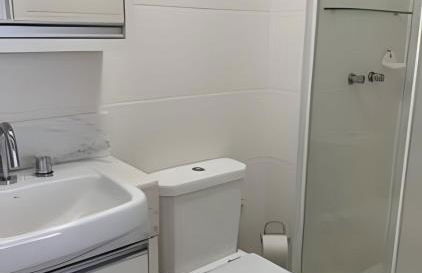 Temático,moderno e com pôr do sol Mueller/Centro - Foto 42