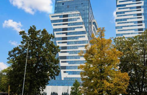 Olszynki Park Prestige Residence - Foto 28