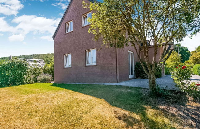 Enticing Holiday Home in Treignes near Forest - Foto 34