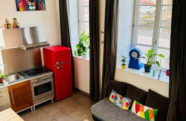 Les gîtes de Wissembourg- Le Color Lodge - Foto 1