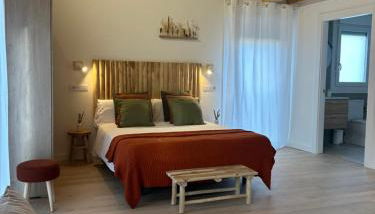 Apartamentos COVARRUBIAS 3 ESTUDIO - Foto 1