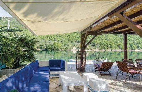 Apartment Ston With Sea View Iv - Foto 1