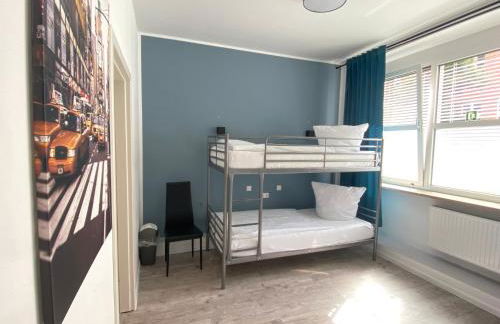 LUXOMES: Aparthotel Nürnberg Zentrum Süd - Foto 58