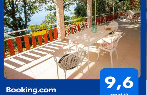 IDIS Holiday Home - Foto 1