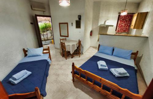 Akrata Golden Beach House 3 - Foto 54