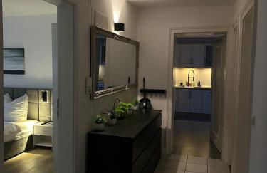 Fresh 2 Room Appartment near to Baden-Baden - Foto 11