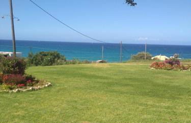 ANGEL STUDIOS VRACHOS BEACH PREVEZA - Foto 5