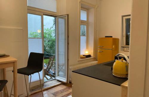 Apartment HE12 - Foto 14