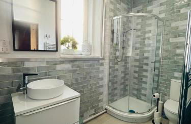 Dolgellau Grand Heights Apt - Foto 24