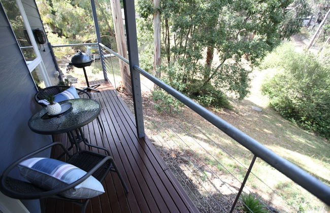 Briars Cottage - Daylesford - Foto 24