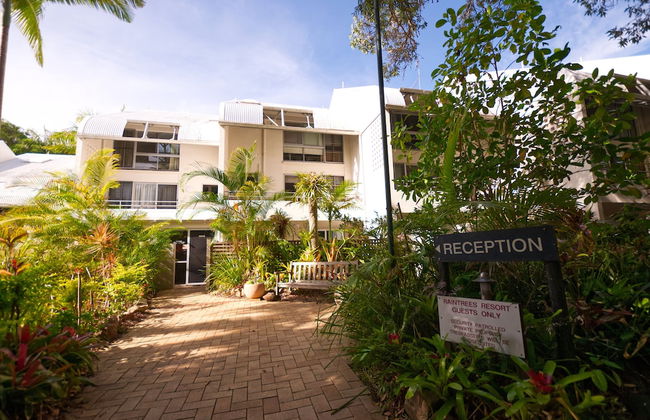 Raintrees Resort - Foto 58