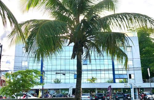 Tambaú Home Beira Mar - com varanda - Foto 12