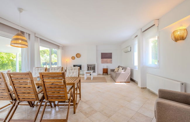 Villa w Garden 5 min to Altinkoy Beach in Urla - Photo 21