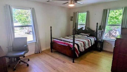 2 Large Bedrooms Open Living Peaceful - Foto 2