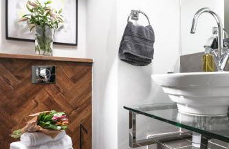 Plymouth Cottage - Sleeps 6 - Parking- Habita Property - Foto 14