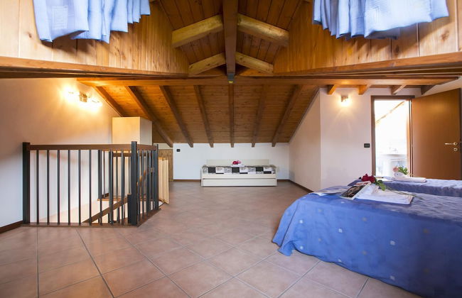 Casa Margherita in Liano-formaga - Foto 14