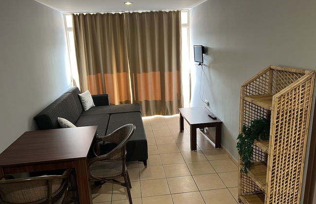 Maren City Rooms Hotel - Foto 6