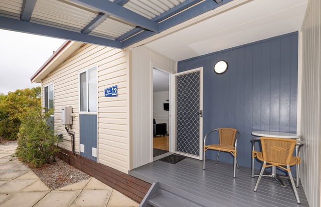 BIG4 Emu Beach Holiday Park - Photo 29