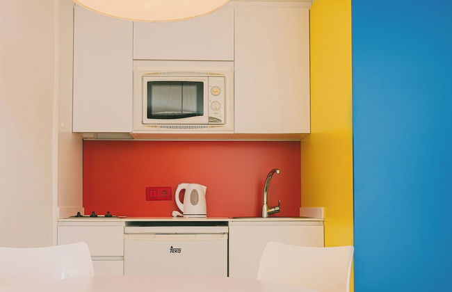 Aparthotel Novo Mar - Foto 71