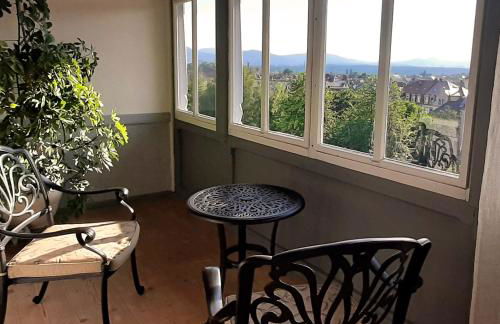 Ferienwohnung Anno1898 Zittau - Foto 4