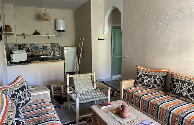 Tazart Lodge - Photo 14