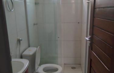 casa de praia com piscina para famílias - Foto 10