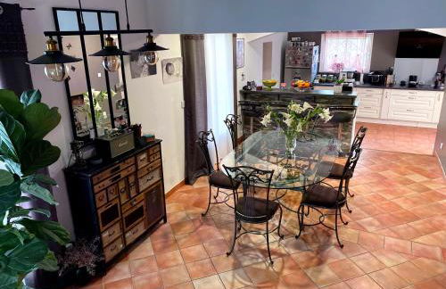 Superbe Villa tout confort avec piscine - Foto 27