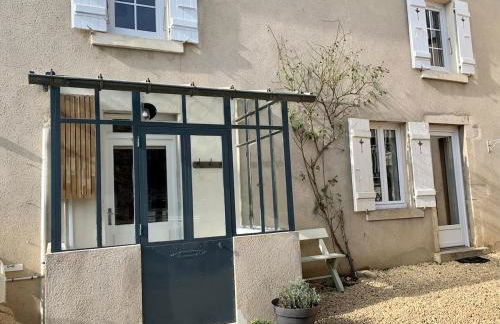 La Maison des Pérolles - Foto 7