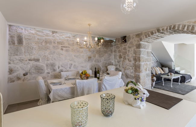 Villa Nareste - Foto 11