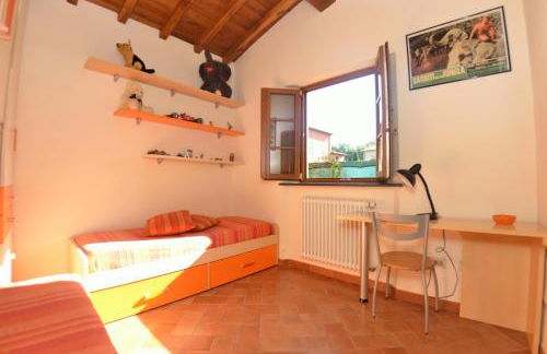 La Capannella - Foto 26