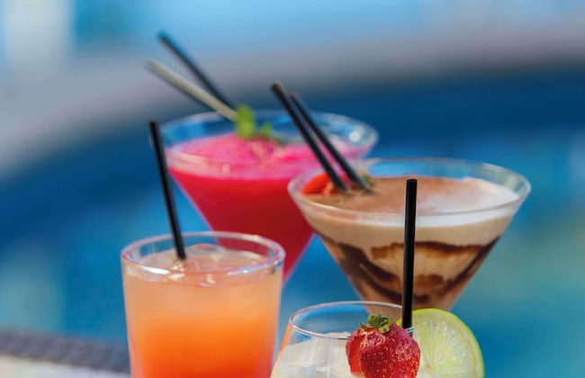 Oaks Sunshine Coast Oasis Resort - Foto 80