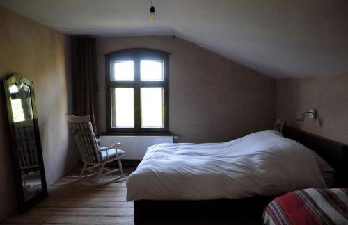 Landbahnhof Buschhof 2 OG mit Gartensauna - Foto 26