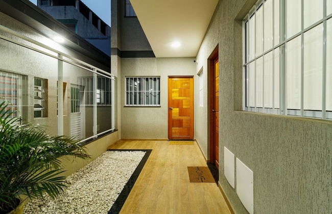 Studios Tiny House Viva Essa Experiência - Foto 42