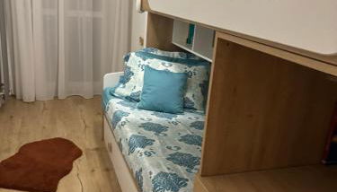 La casa Sole - Foto 5, wardrobe