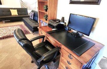 House & Private Pool, Fast Wifi, Great Location! - Foto 20