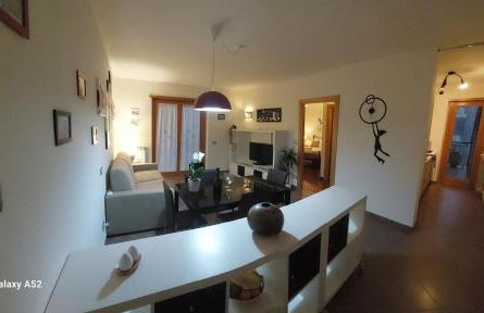 Relax & Business Luxury Apartment Velletri - Foto 10