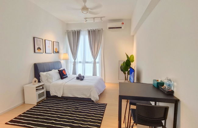 UNA Serviced Apartment by Manatidur - Foto 9