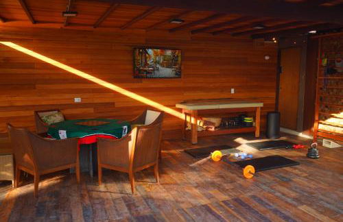 Casa de Luxo Beira Mar - Photo 54