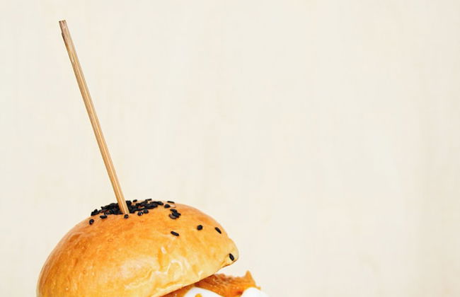 Velea at Rose Apple Square - Foto 74