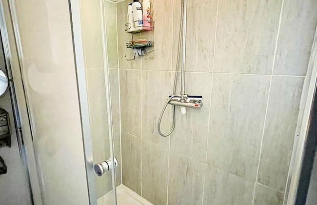 Boutique Boat Stays Contemporary Barge - Foto 7