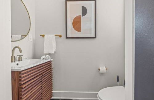 Family Fun South Philly Game House Near Sports Stadiums and Concerts - Foto 43