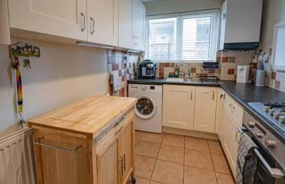 Sunrise Lodge 2-Bedroom Flat EastBeach sleeps 4 - Pass the Keys - Foto 5