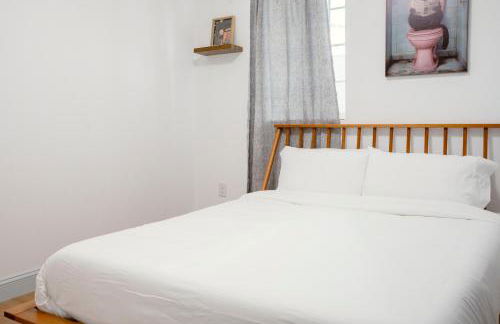 Cozy Stay Near Fishtown - Close to Subway & Center City by Globenest - Foto 46