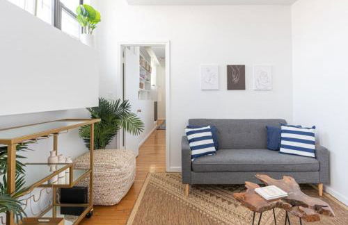 Amazing Furnished 1 BR Midtown West - Foto 1