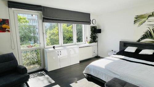 Apartament Pańska 5 - Foto 4