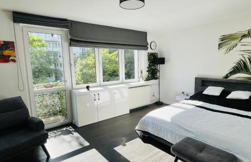 Apartament Pańska 5 - Foto 4