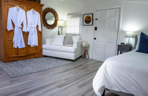 Carriage on Capital near Distilleries & Downtown - Foto 12