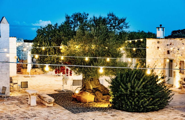 Masseria Ayroldi - Foto 67