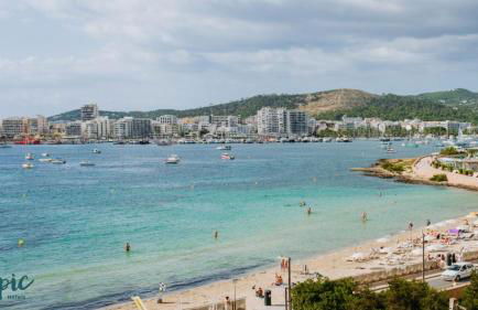 Typic Marina Playa - Adults Only - Foto 25